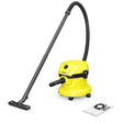 Bidone Aspiratutto Karcher WD 2 Plus V-12/4/18