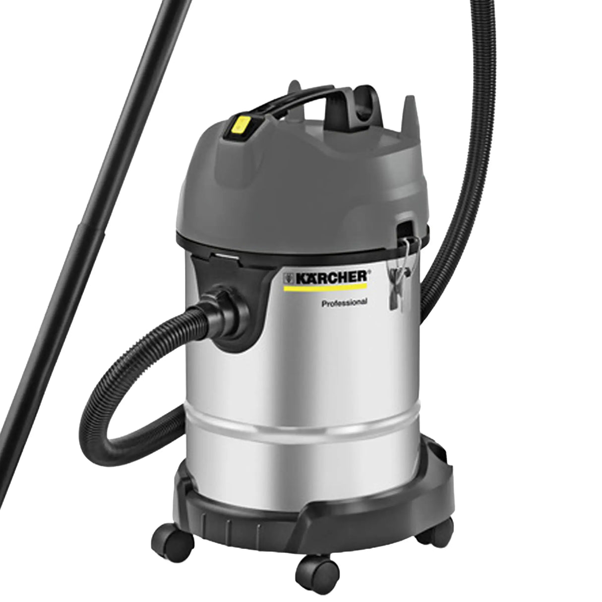 Bidone Aspiratutto Karcher NT 30/1 Me Classic 1500W