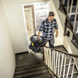 Bidone Aspiratutto Karcher NT 30/1 Tact Te M 1380W
