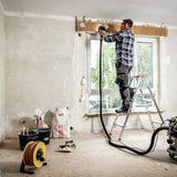 Bidone Aspiratutto Karcher NT 30/1 Tact Te M 1380W