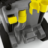 Bidone Aspiratutto Karcher NT 50/1 Tact Te L 1380W