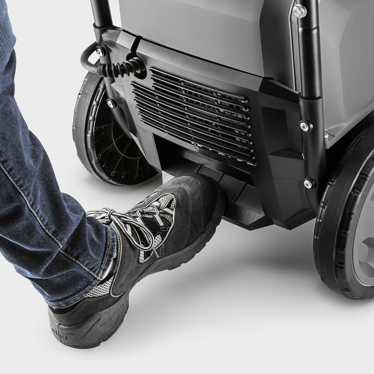 Idropulitrice Karcher HD 10/21-4 M Classic