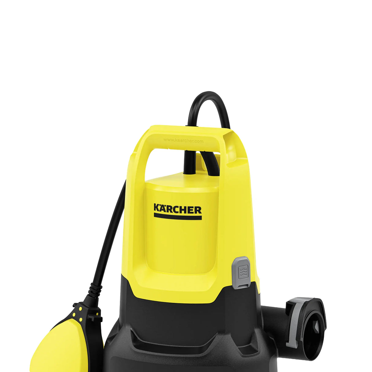 Elettropompa Karcher SP 11.000 Dirt