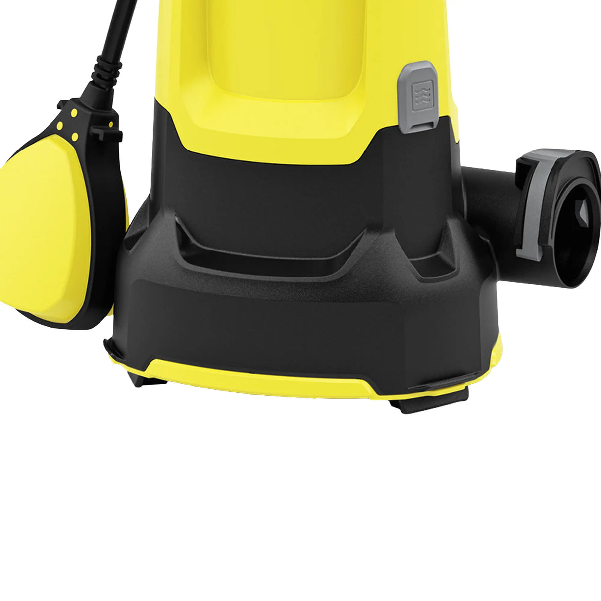 Elettropompa Karcher SP 9.000 Flat