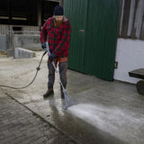 Lancia Karcher eco!Booster Max TR 045