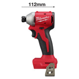 Kit Milwaukee M18 BLCPP2B-402C 18V 4Ah