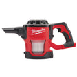 Aspirateur Milwaukee M18 CV-0 18V