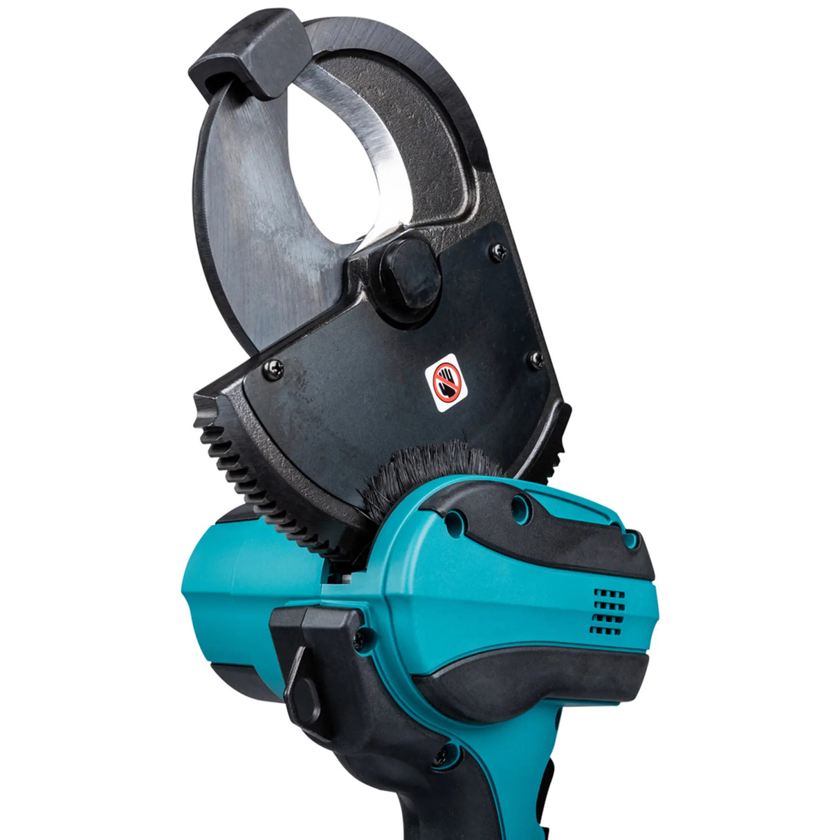 Tranciacavi Makita DTC101ZK 18V