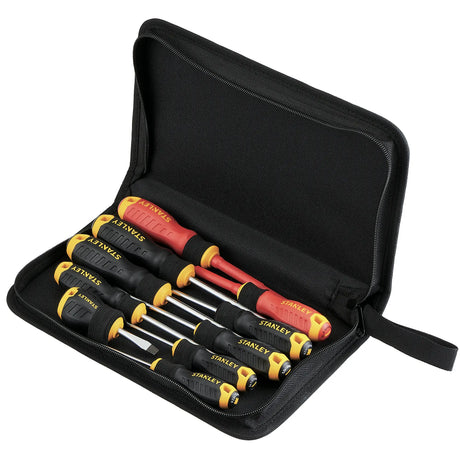 Set Cacciaviti Stanley STHT60035-9
