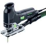 Seghetto Alternativo Festool PS 300 EQ-PLUS