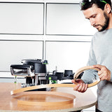 Bordatrice Festool KA 65-Set