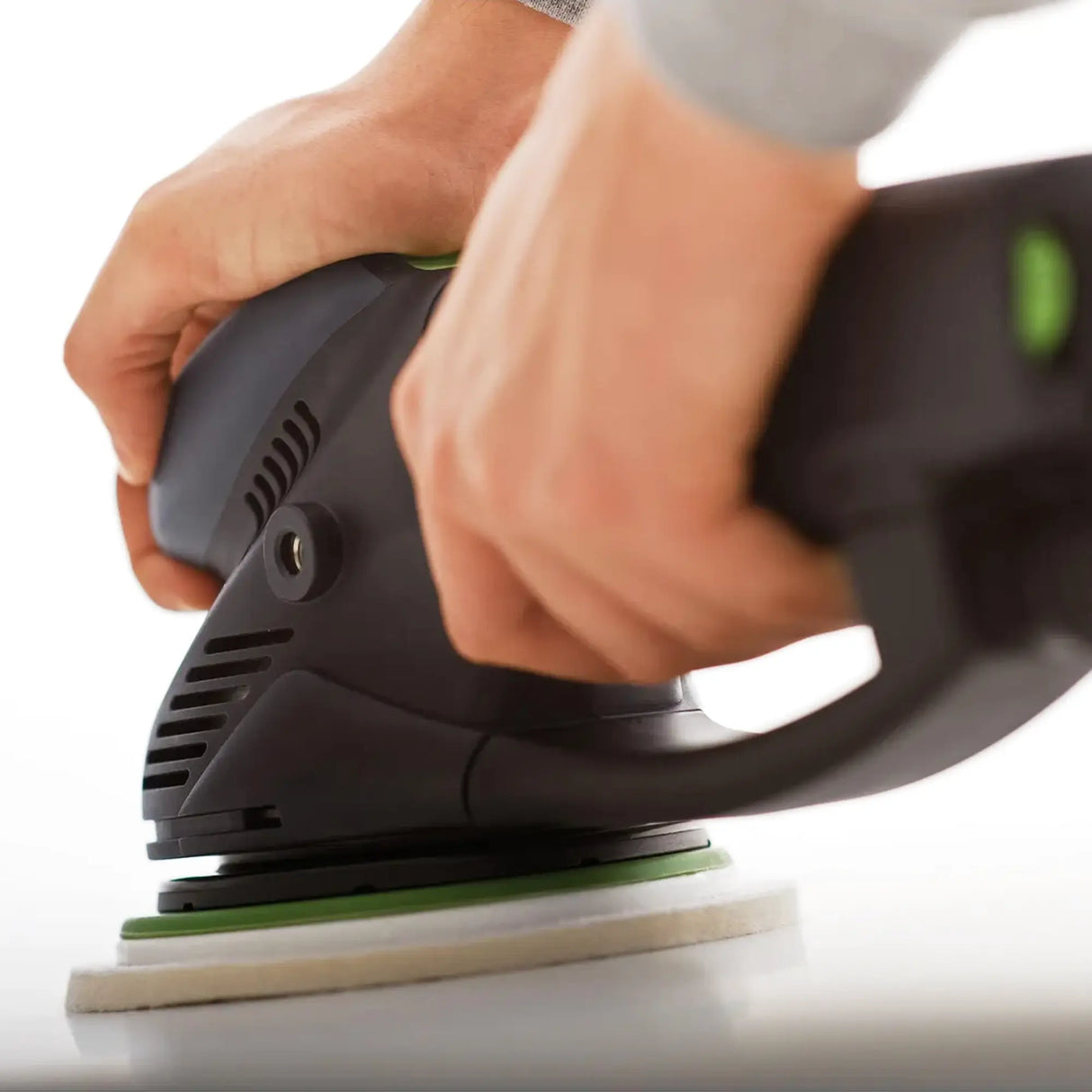 Levigatrice orbitale rotativa Festool RO150 FEQ-SYS GR 720W