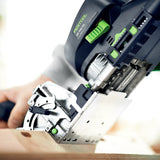 Fresatrice per giunzioni Festool DF 700 EQ-Plus 720W