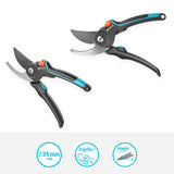 Forbici da giardino Gardena PremiumCut Pro