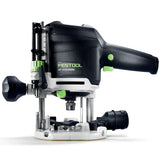 Fresatrice Festool OF 1010 REBQ-Plus