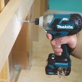 Avvitatore ad impulsi Makita TD111DZJ 12V