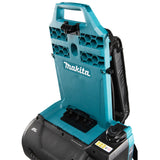 Soffiatore Spalleggiato Makita UB002CZ 40V