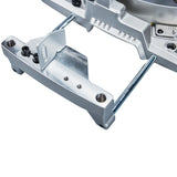 Set Troncatrice Makita LS1219L con banco DEBWST06