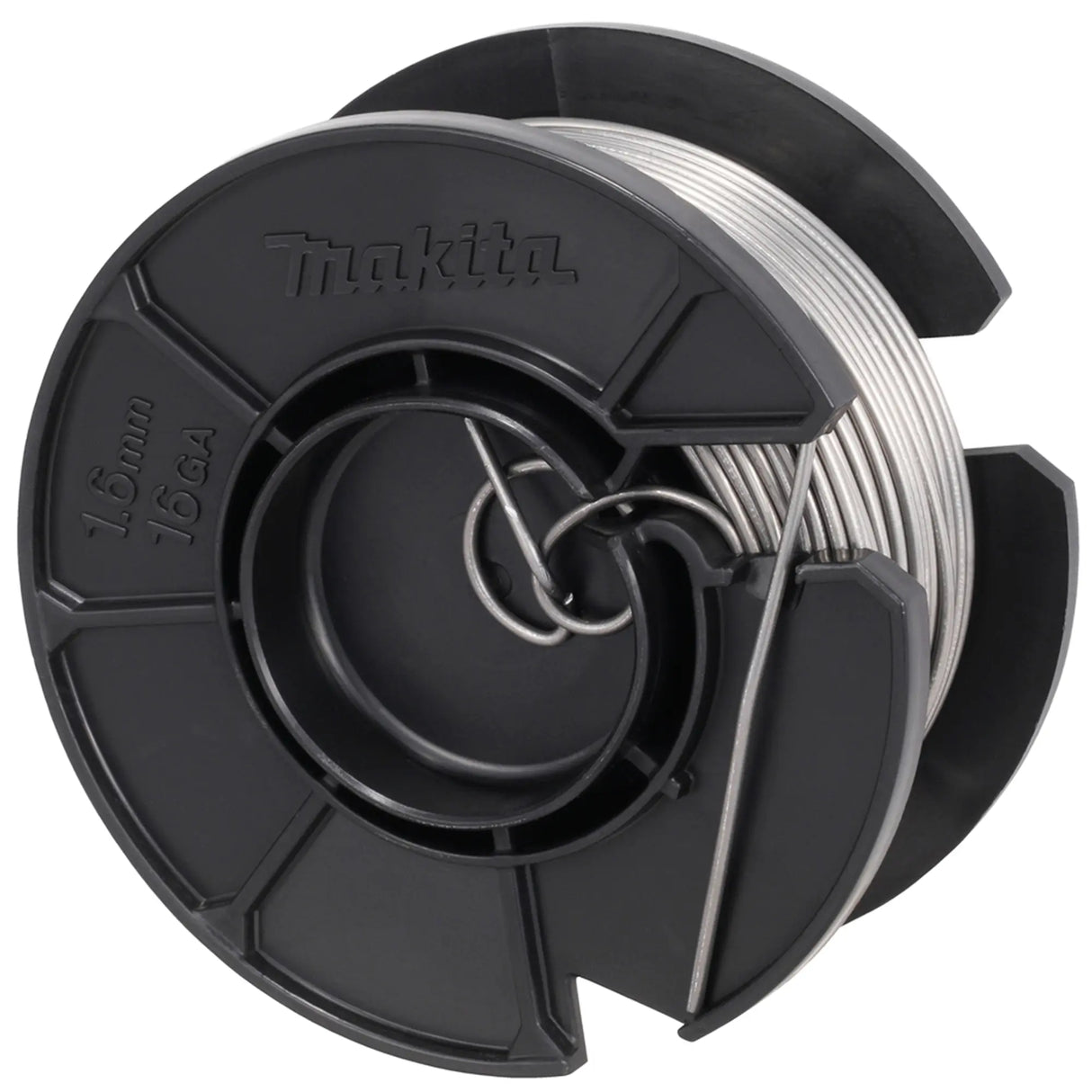 Gegloeide draad Makita 1915N0-0 verpakking van 32 stuks