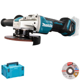 Smerigliatrice Makita DGA519ZJ 18V