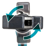 Machine à sertir Makita DTC303ZK 18V