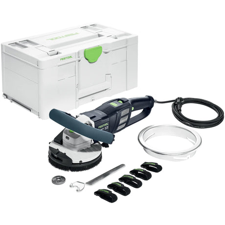 Fresatrice Festool RENOFIX RG 130 ECI-Plus 1600W