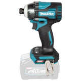 Avvitatore a impulsi Makita TD004GZ01 40V