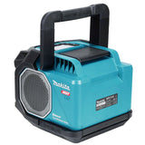 Speaker Bluetooth Makita MR014GZ 18V