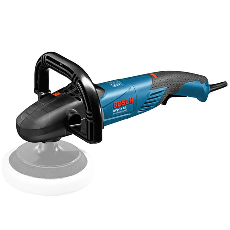 Lucidatrice Bosch GPO 14 CE 1400W