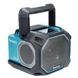 Speaker Bluetooth Makita MR014GZ 18V