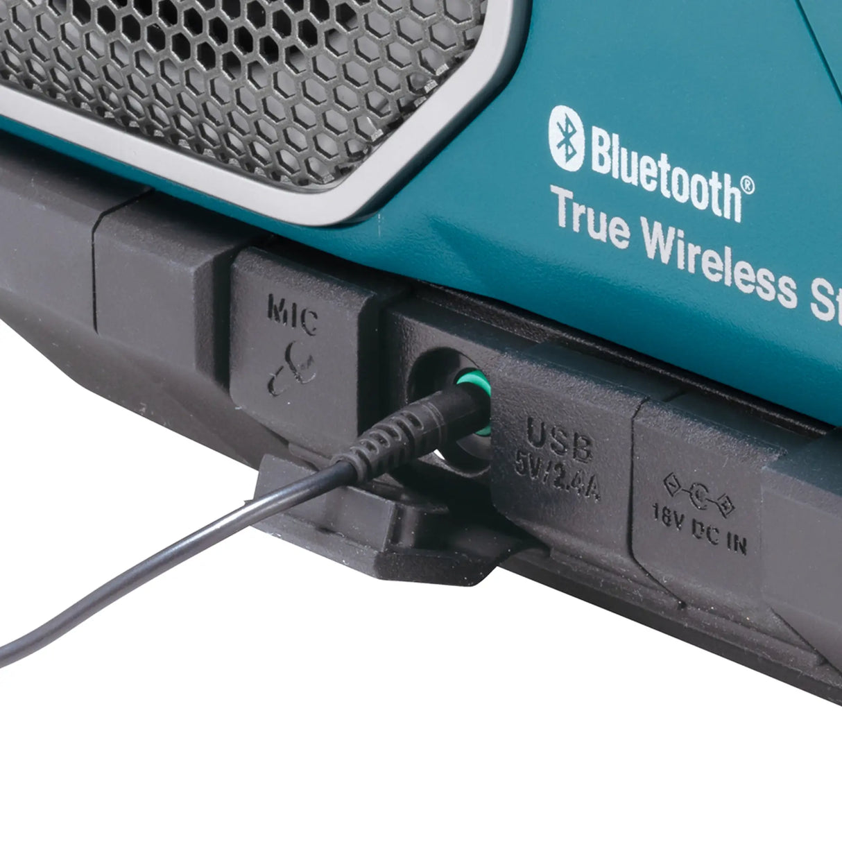 Speaker Bluetooth Makita MR014GZ 18V