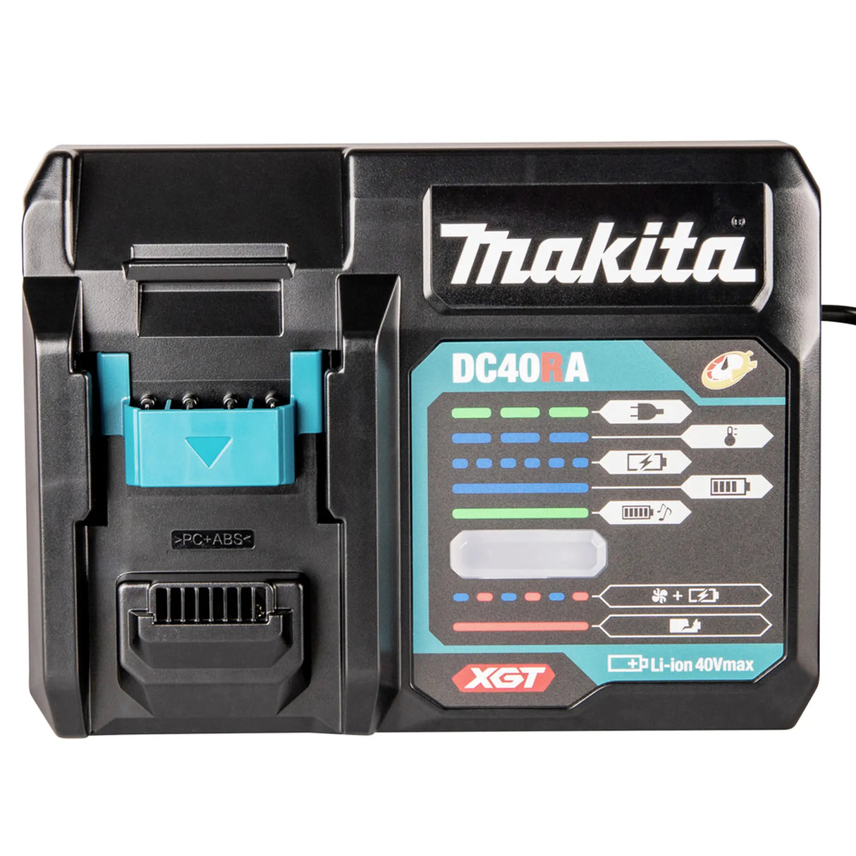 Kit Energy Makita 1911B9-4 40V 4Ah
