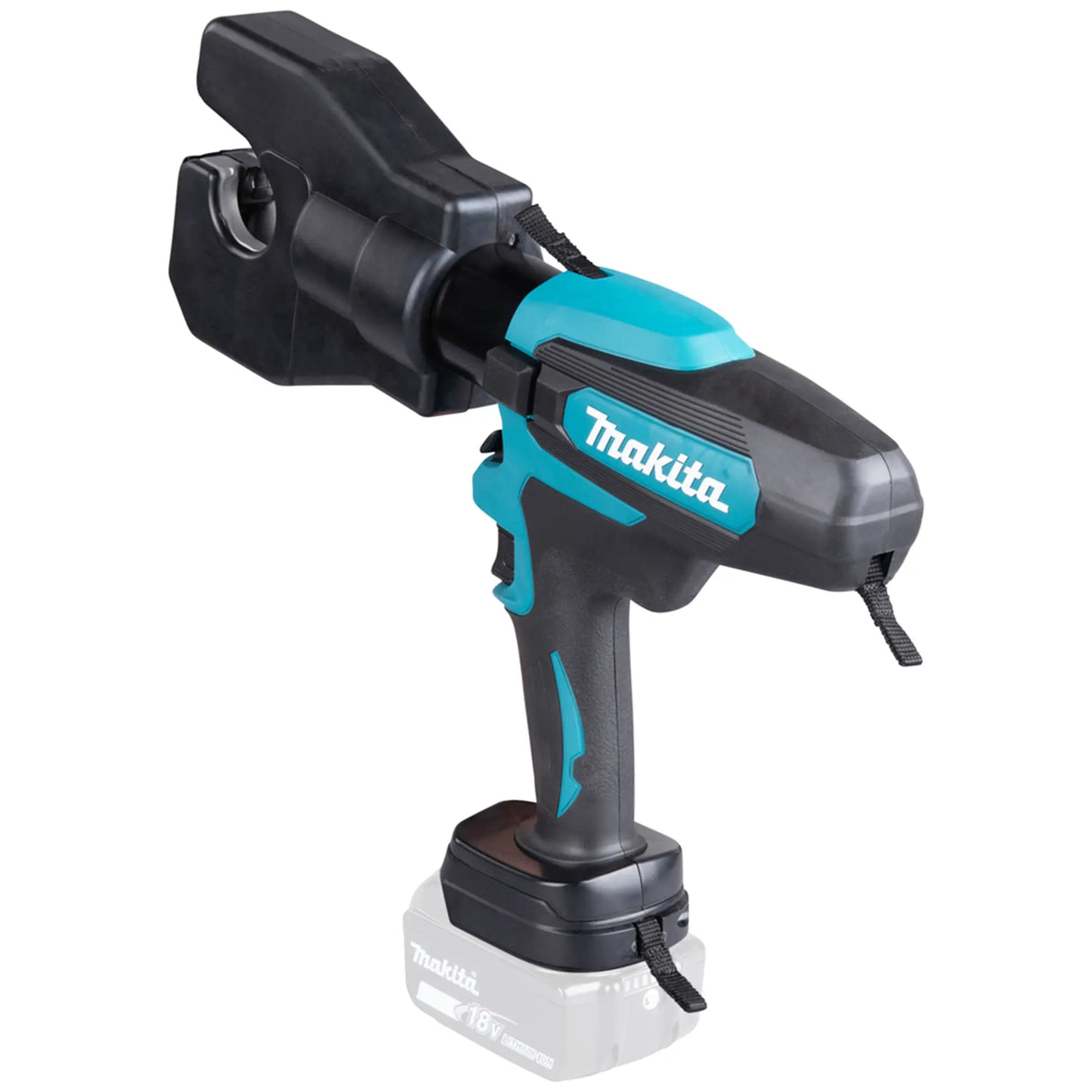 Machine à sertir Makita DTC303ZK 18V