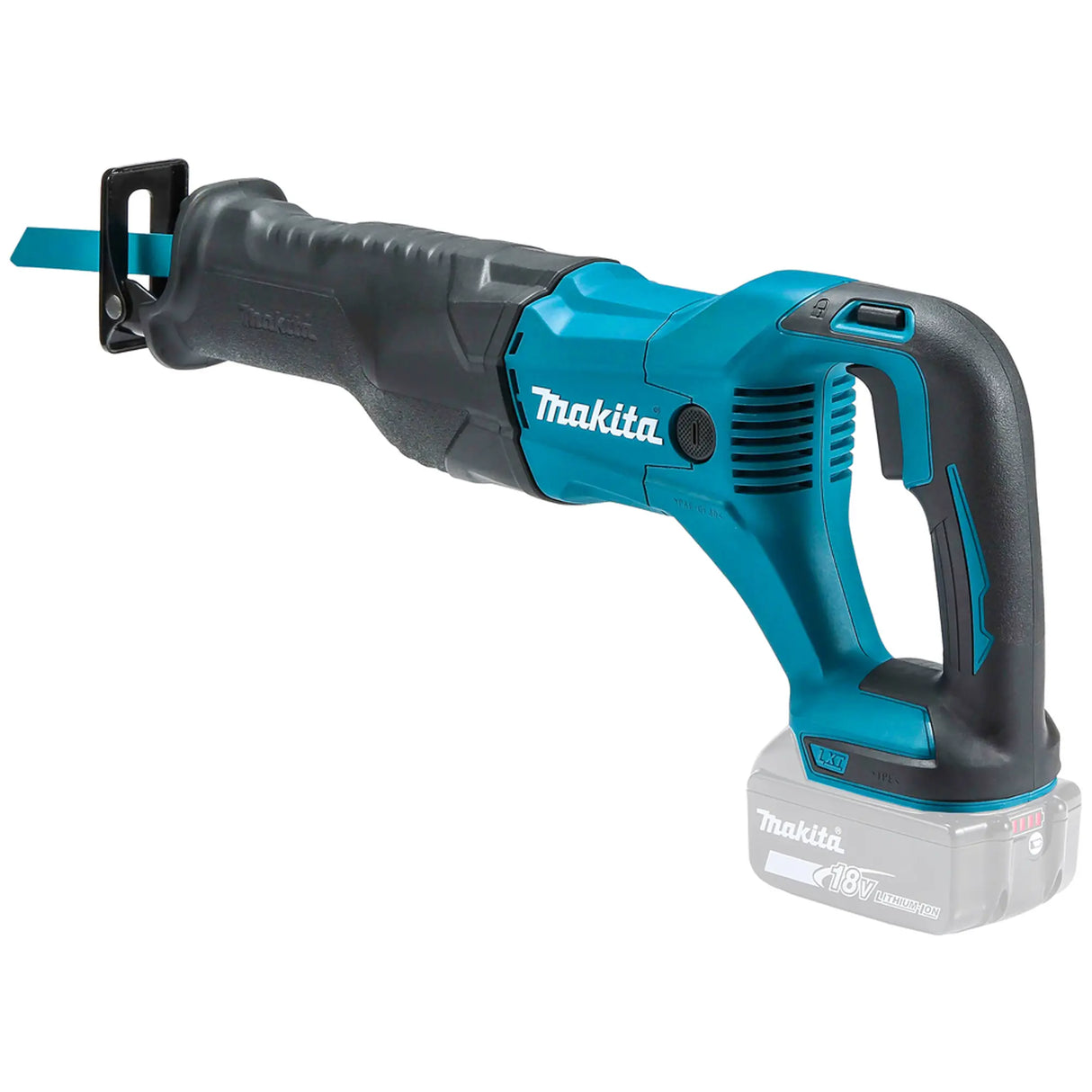 Sega a Gattuccio Makita DJR186Z 18V