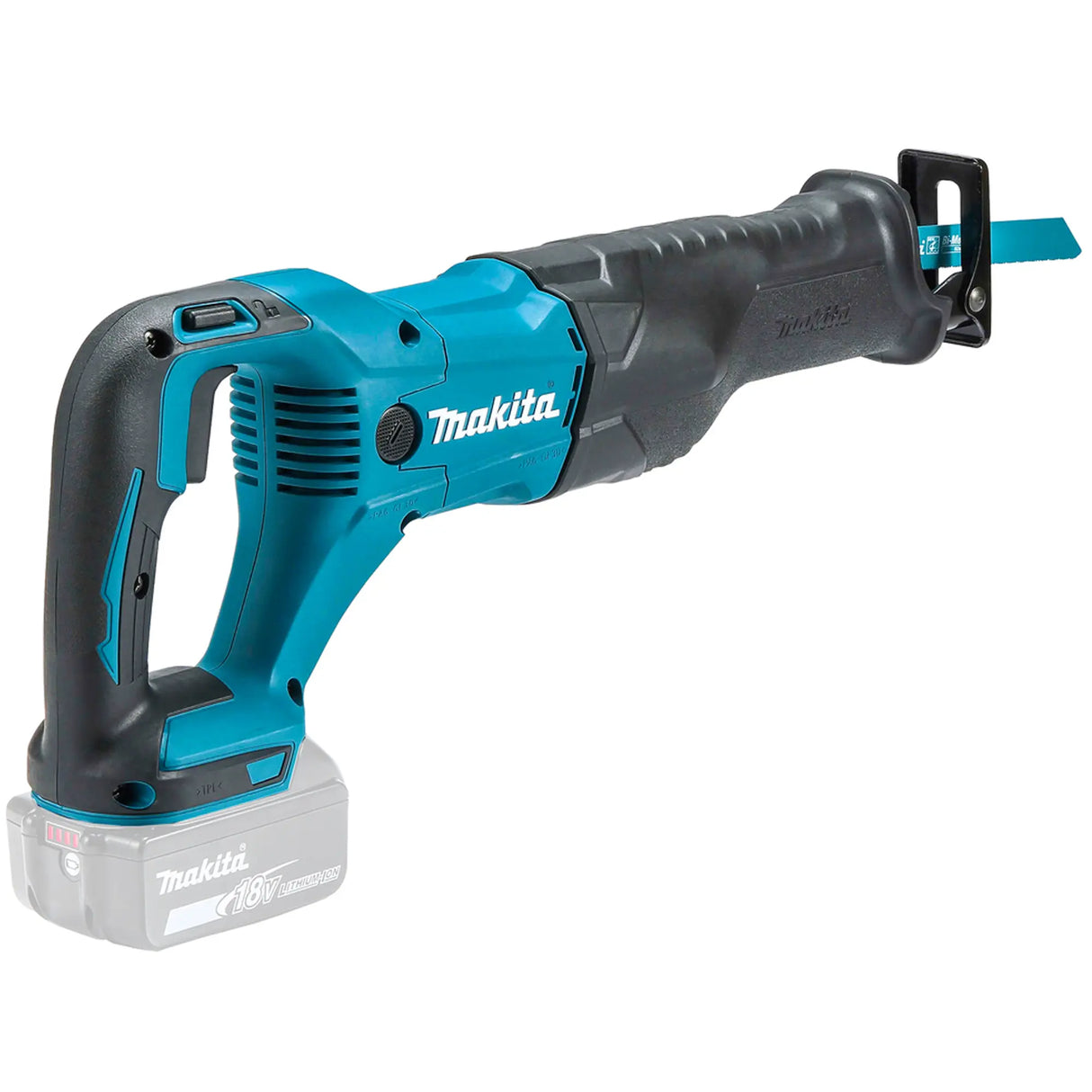 Sega a Gattuccio Makita DJR186Z 18V