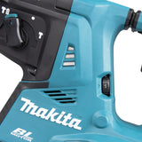 Tassellatore Makita DHR281ZJ 18Vx2