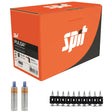 Chiodo Spit C6 per Pulsa 27/40/65 1250pezzi