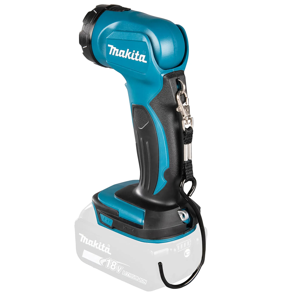 Torcia Makita DEBDML815 18V
