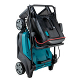 Rasaerba Makita LM004GM103 40V 4Ah