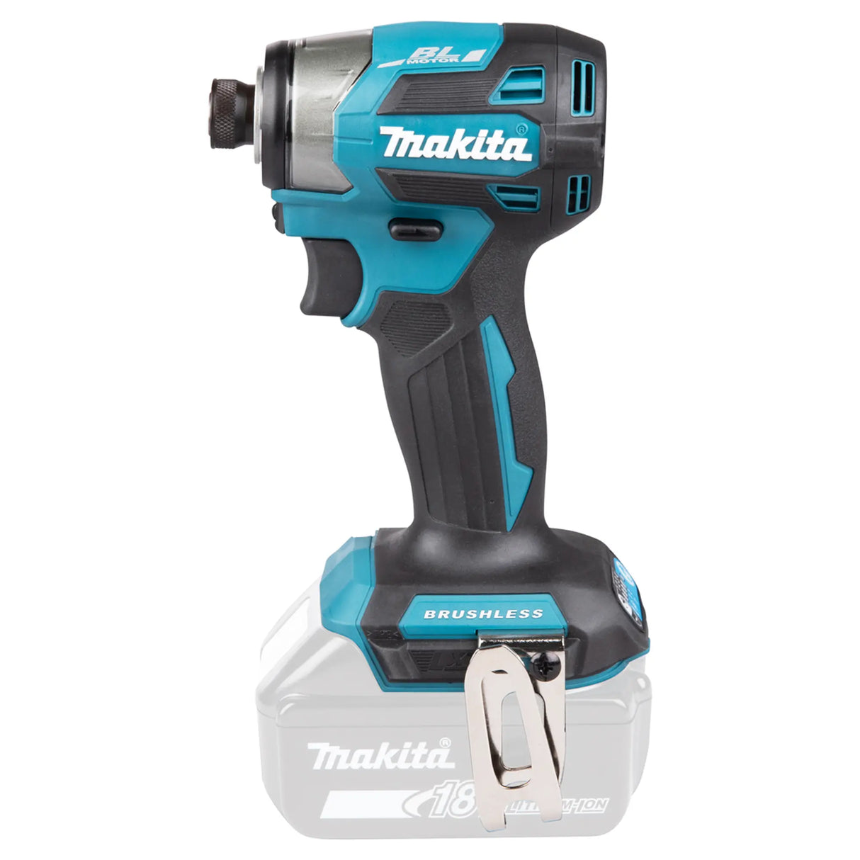 Avvitatore a Impulsi Makita DTD173ZJ 18V
