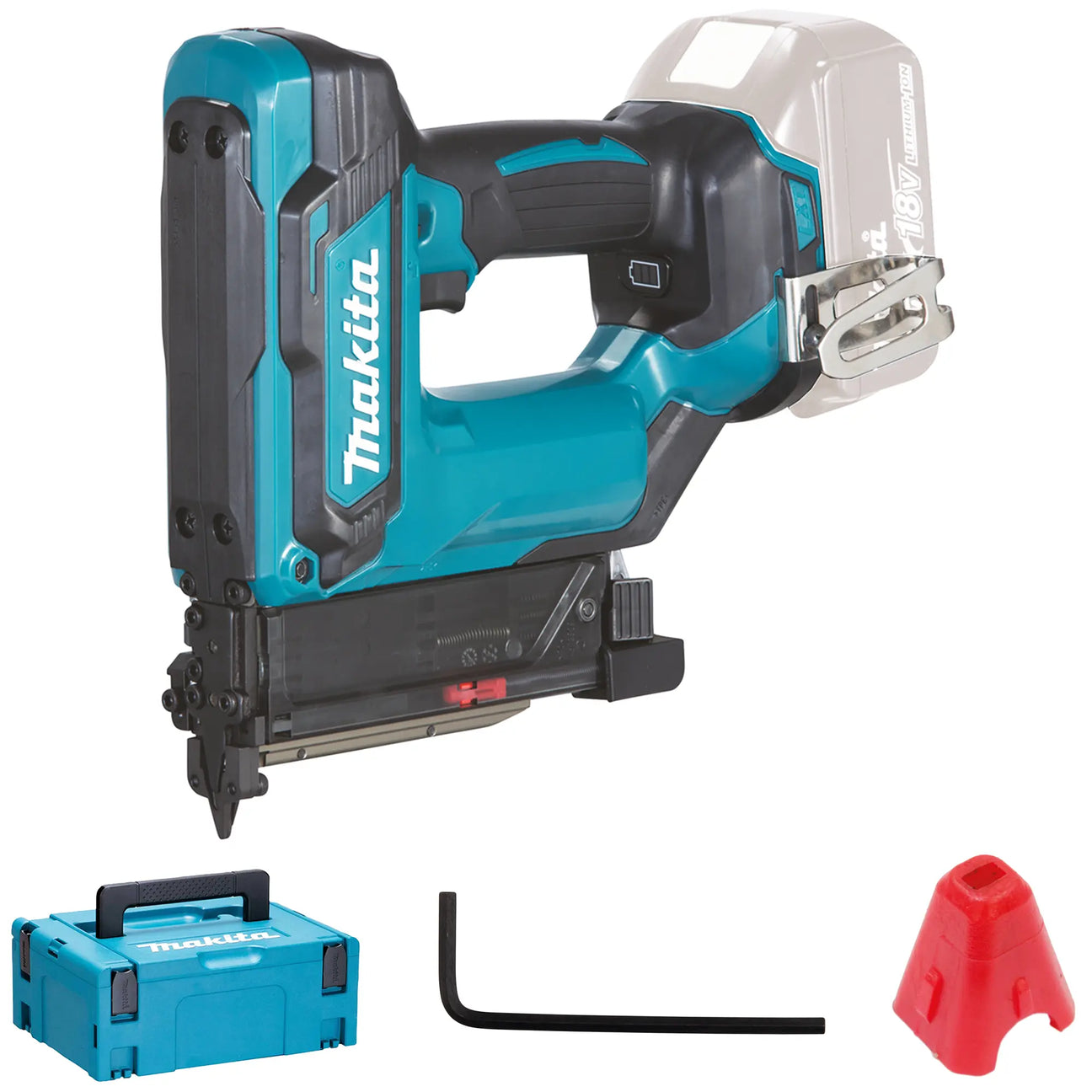 Agrafeuse Makita DPT353ZJ 18V