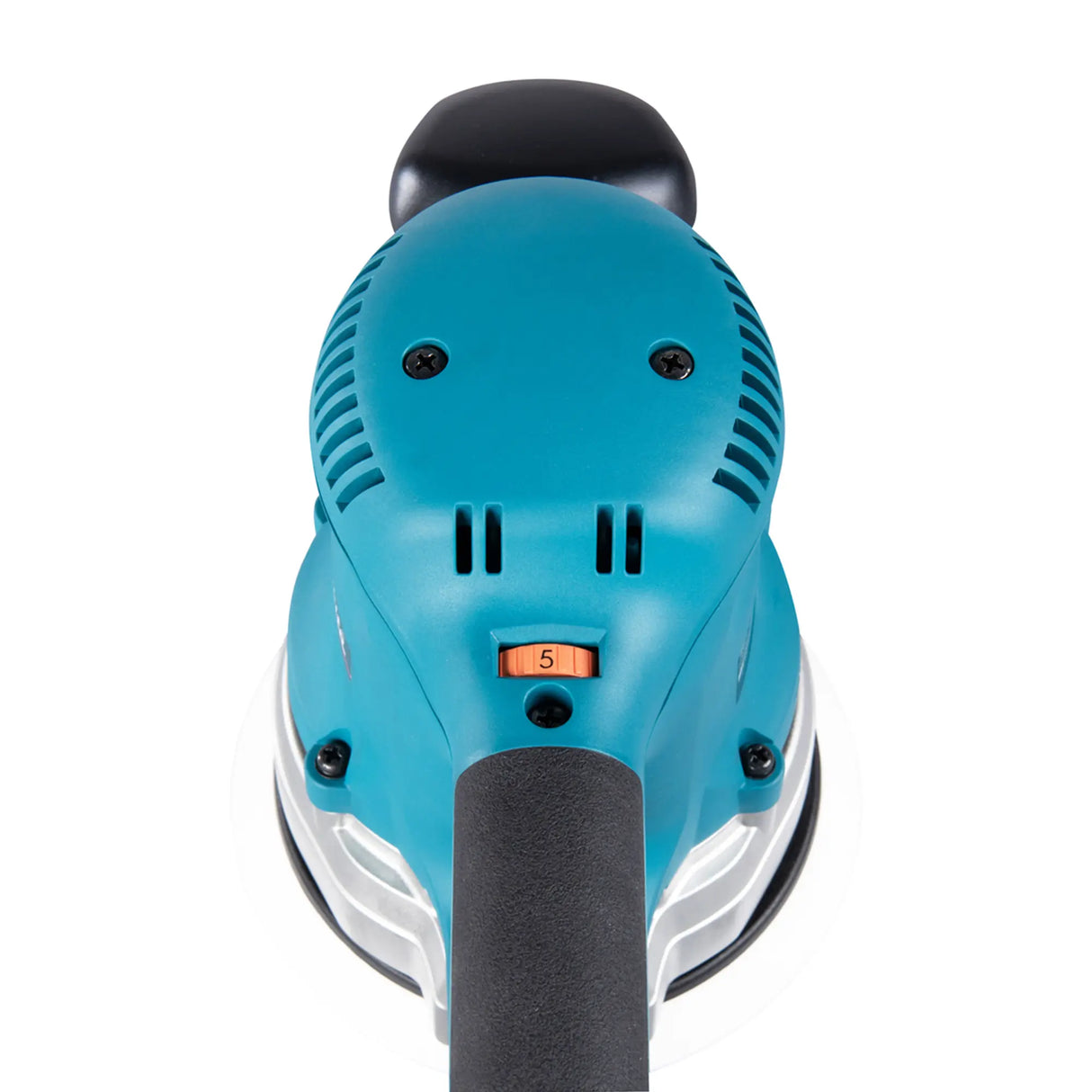 Levigatrice orbitale Makita BO6030JX 310W