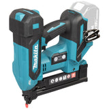 Graffettatrice Makita DST630ZJ 18V
