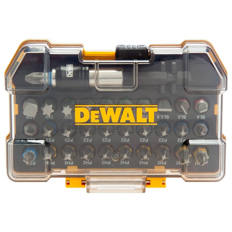 Set per Forare Dewalt DT71562TS-QZ