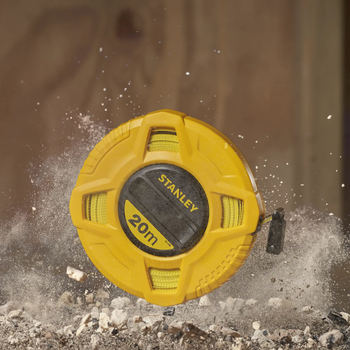 Rotella Stanley Nastro Fiberglass