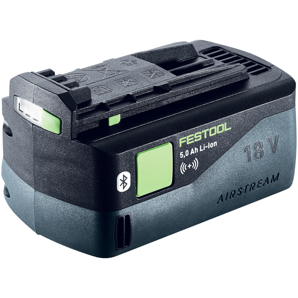Batteria Festool Airstream 18V 5Ah
