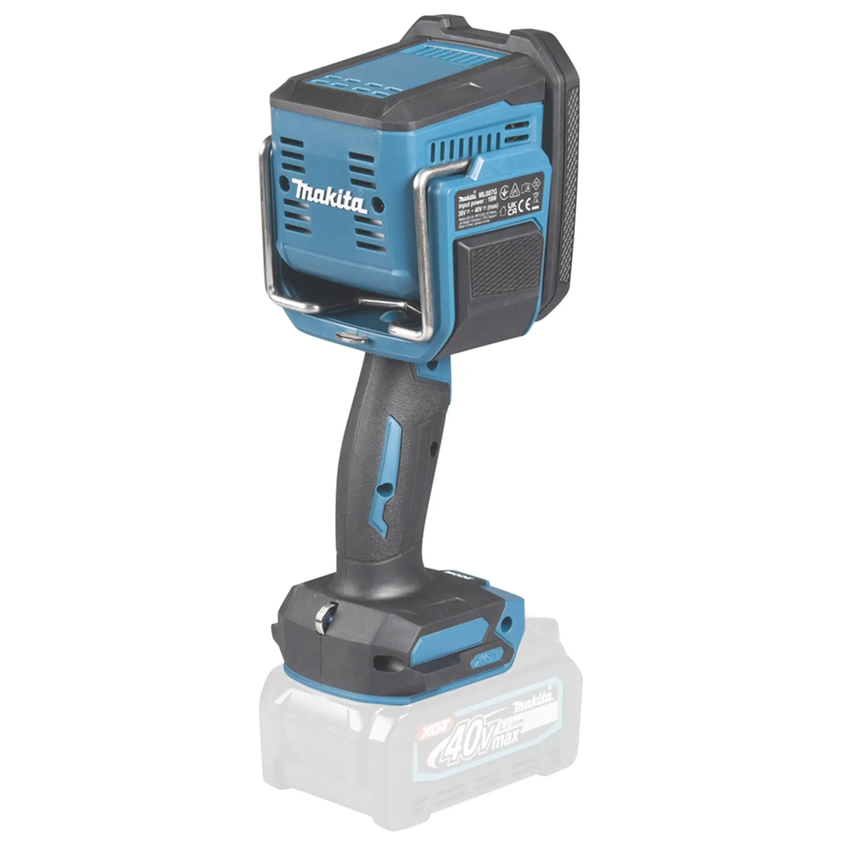 Torcia Makita ML007G 40V