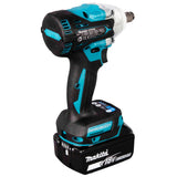 Avvitatore Impulsi Makita DTW300RTJX 18V 5Ah