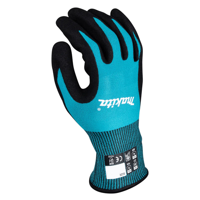 Guanti resistenti al taglio FITKNIT Makita P-84698