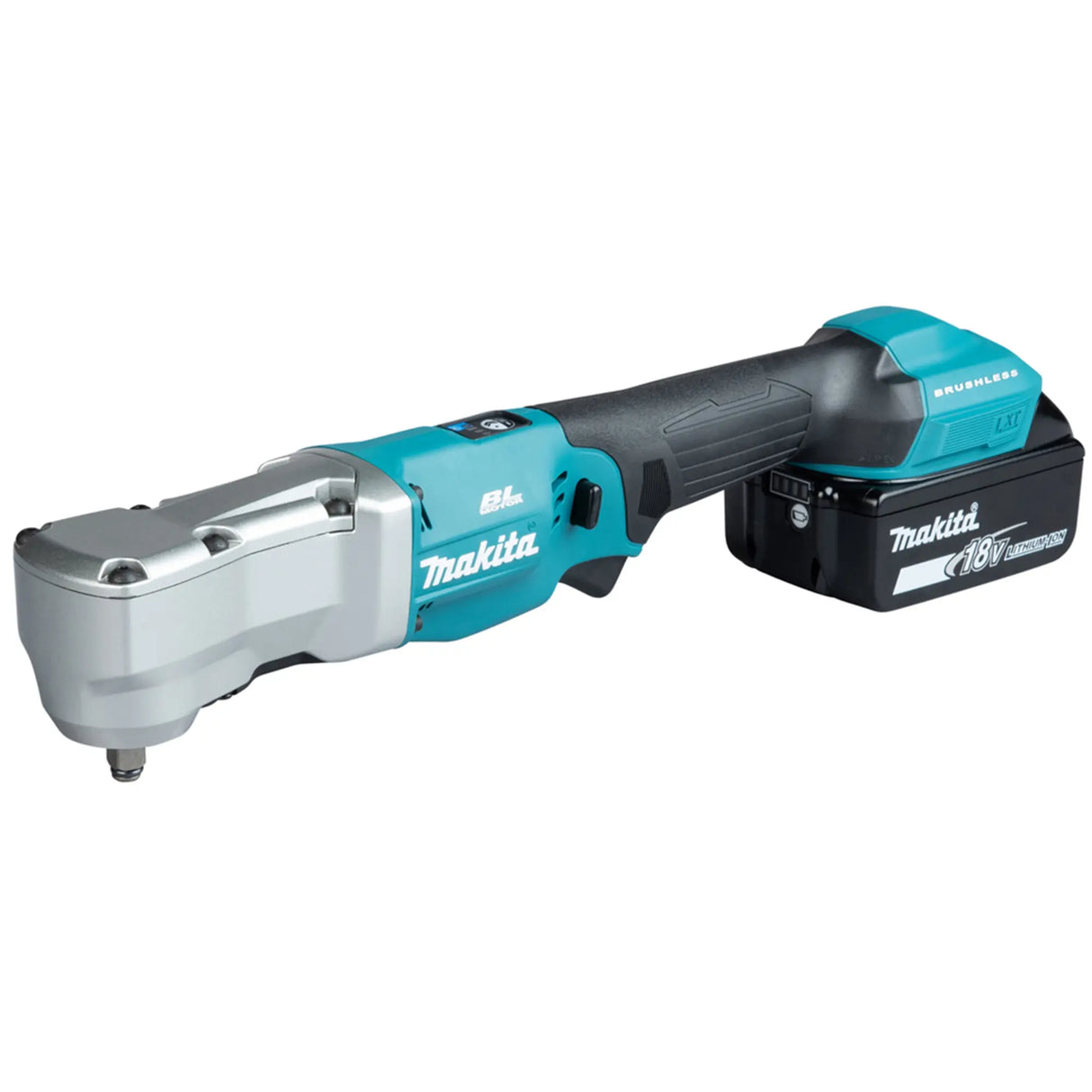 Chiave angolare a impulsi Makita DTL302RTJ 18V 5Ah